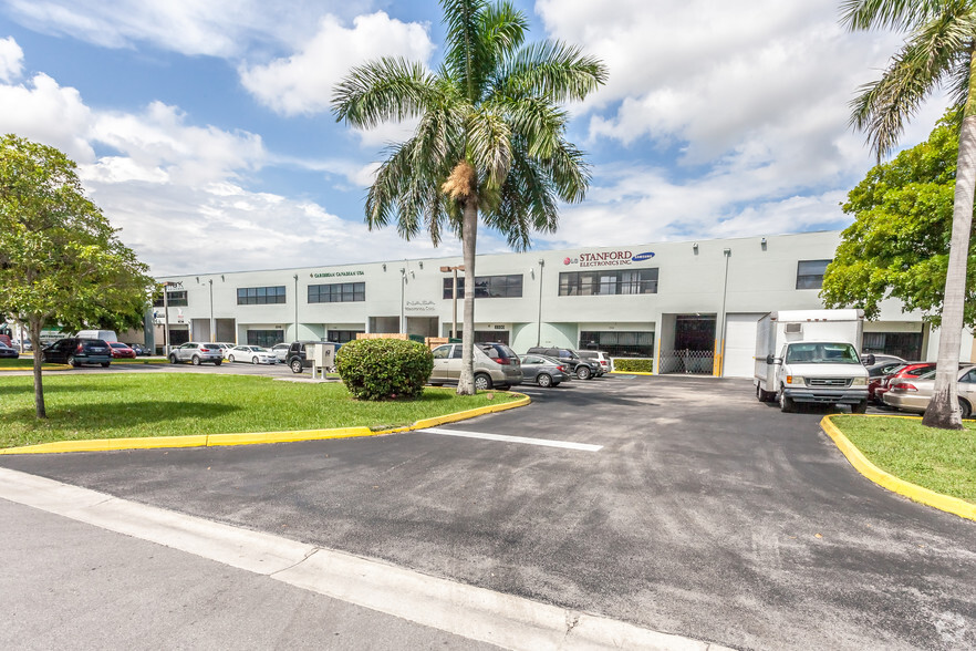 Primary Photo Of 2310 NW 102nd Pl, Doral Warehouse For Lease