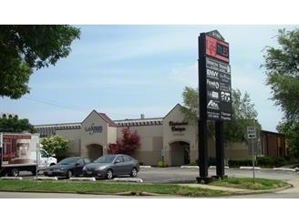 Primary Photo Of 2160 S 6th St, Springfield Showroom For Lease