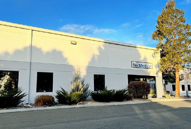 More Photos Of 1315 Greg St, Sparks Unknown For Lease