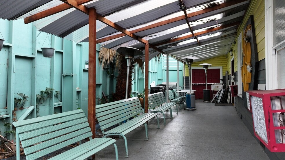 More Photos Of 315 N 10th St, San Jose Religious Facility For Sale