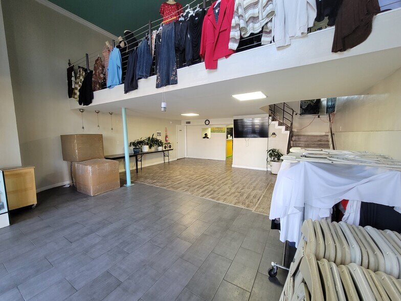 More Photos Of 1648-1650 Wilshire Blvd, Los Angeles Office Residential For Sale