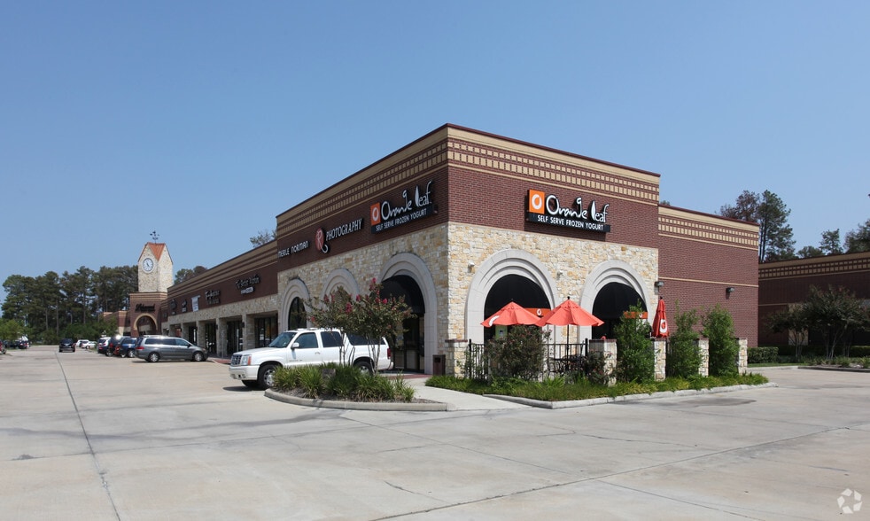 More Photos Of 12700 Grant Rd, Cypress Unknown For Lease