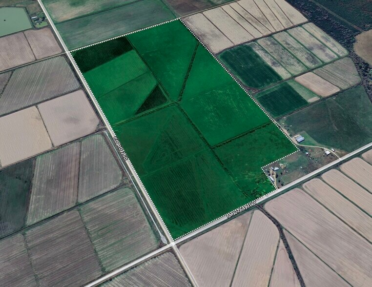 More Photos Of 0 FM 2764, East Bernard Land For Sale