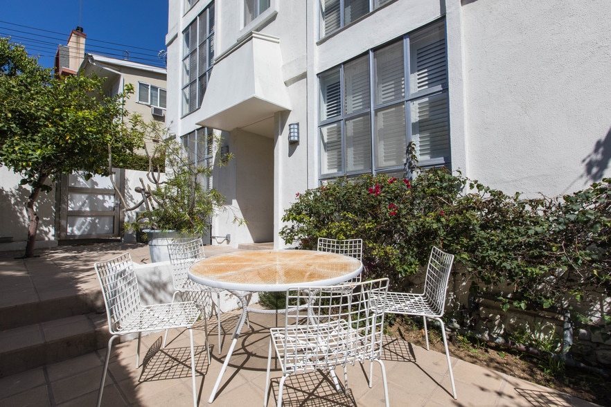 More Photos Of 1214 N Clark St, West Hollywood Apartments For Sale