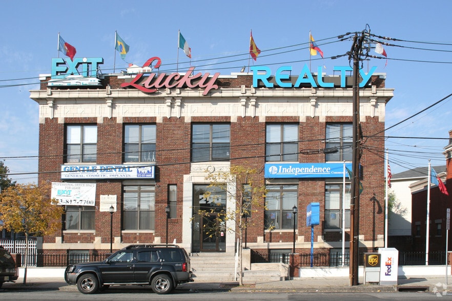 More Photos Of 290 Ferry St, Newark Office For Lease