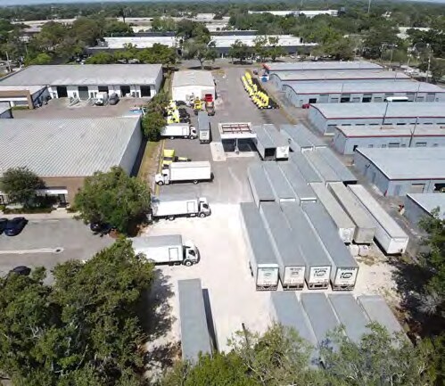 More Photos Of 6713 Benjamin Rd, Tampa Warehouse For Lease