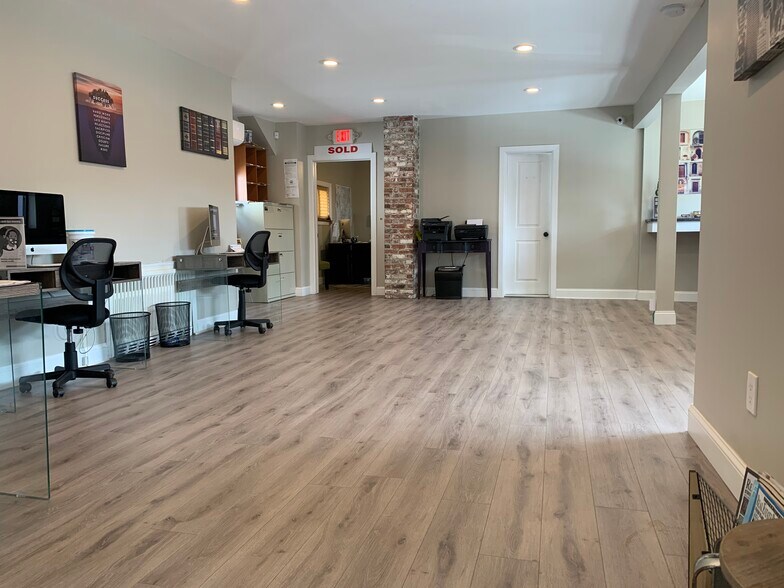 More Photos Of 1168 Forest Ave, Staten Island General Retail For Sale