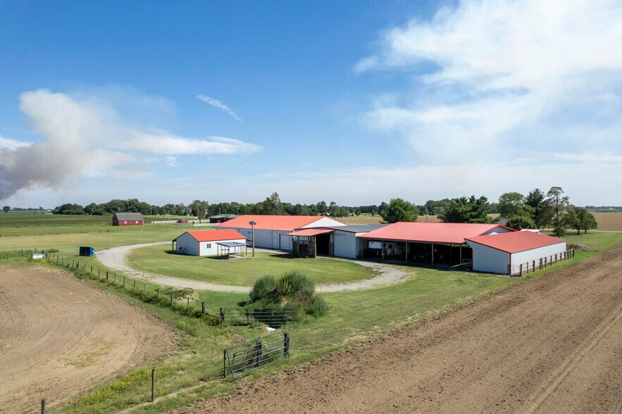 More Photos Of 2128 W 416th Rd, East Prairie Land For Sale