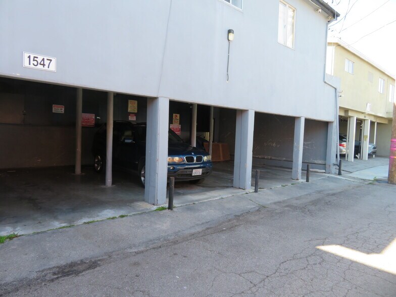 More Photos Of 1547 Euclid St, Santa Monica Apartments For Sale