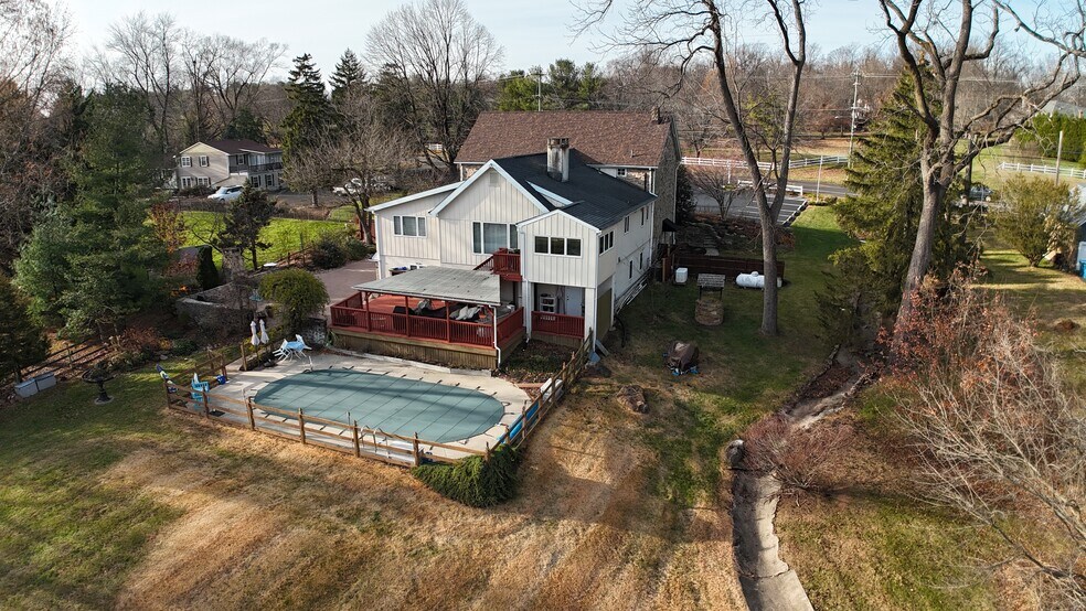 More Photos Of 3795 Route 202, Doylestown Freestanding For Sale