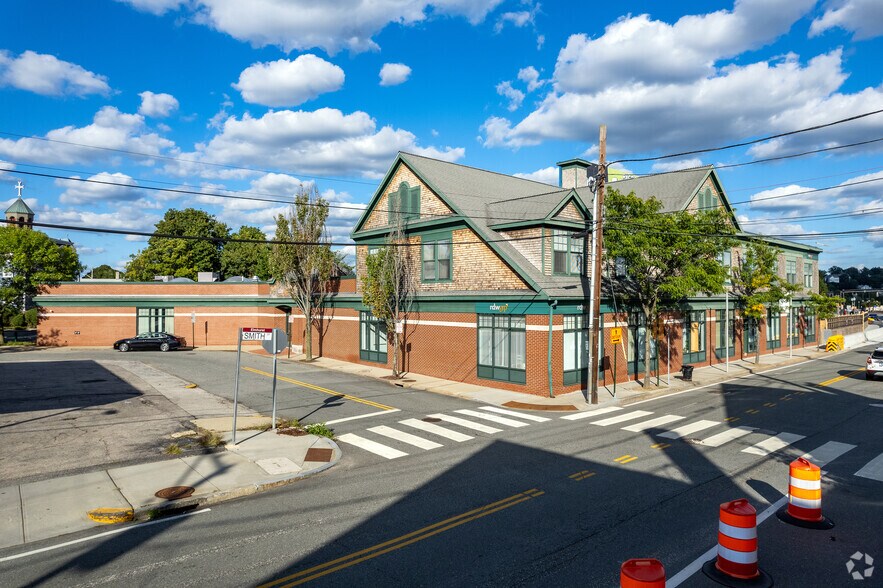 More Photos Of 125 Holden St, Providence Office For Sale