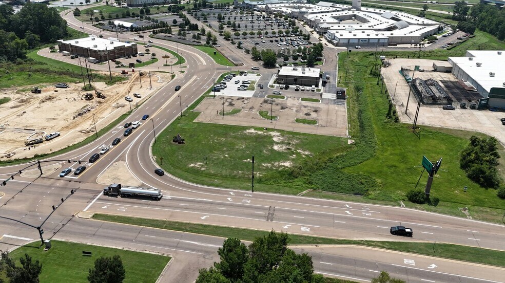 More Photos Of Bass Pro Dr, Pearl Land For Sale