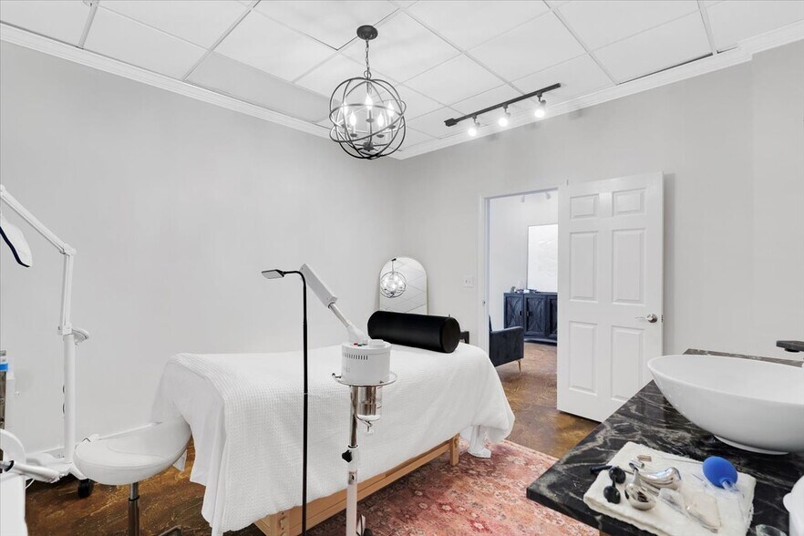 More Photos Of 205 N Laurens St, Greenville Loft Creative Space For Lease