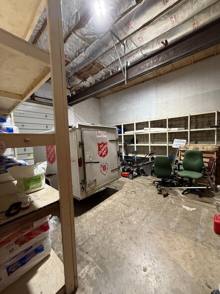 More Photos Of 224 E Rensselaer St, Bucyrus General Retail For Sale