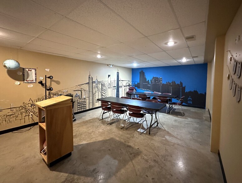 More Photos Of 3372 E Moffett Ln, Bloomington Religious Facility For Sale