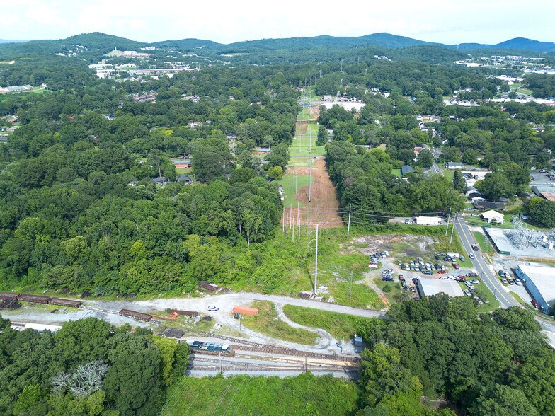 More Photos Of Jones Mill rd, Cartersville Land For Sale