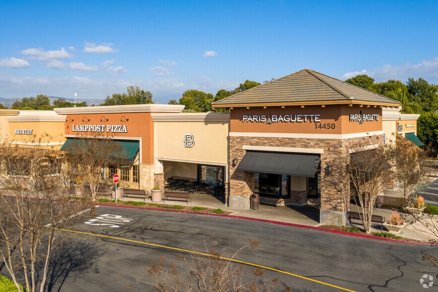 More Photos Of 14200-14474 Culver Dr, Irvine Storefront For Lease