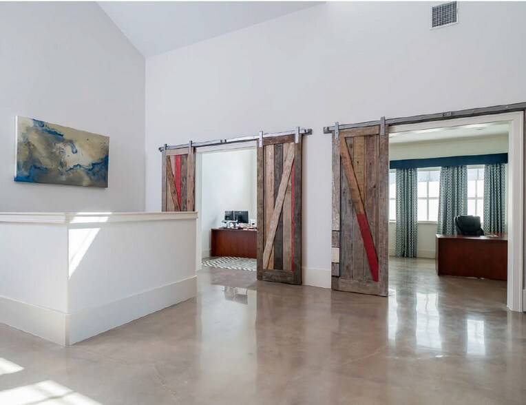 More Photos Of 260 Adriatic Pky, McKinney Office For Lease