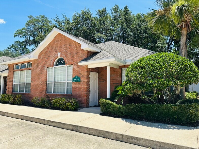 Primary Photo Of 12443 San Jose Blvd, Jacksonville Office For Lease