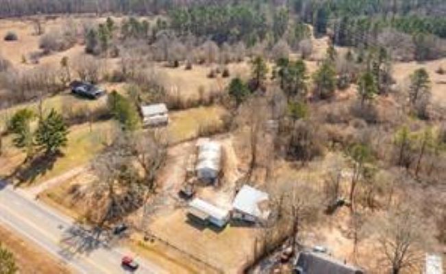 More Photos Of 10708 Cumming Hwy, Canton Land For Sale