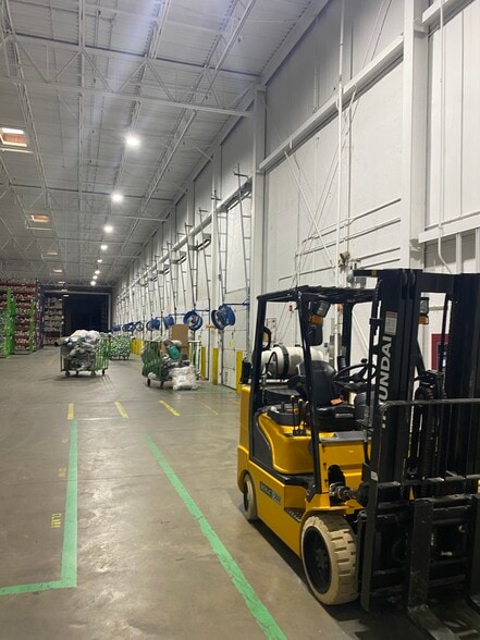 More Photos Of 600 Greenway Industrial Dr, Fort Mill Distribution For Lease