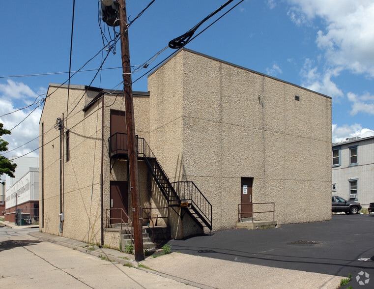 More Photos Of 123 N 5th St, Allentown Office For Lease