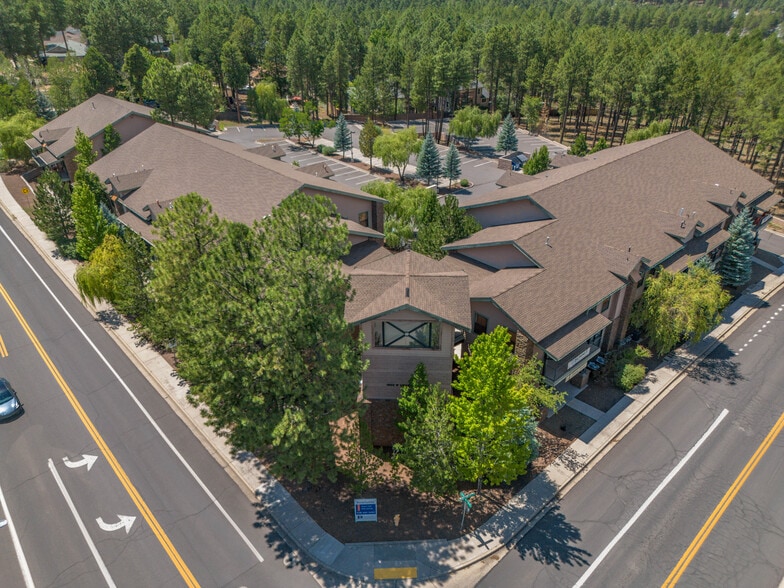 More Photos Of 1600 W University Ave, Flagstaff Medical For Sale
