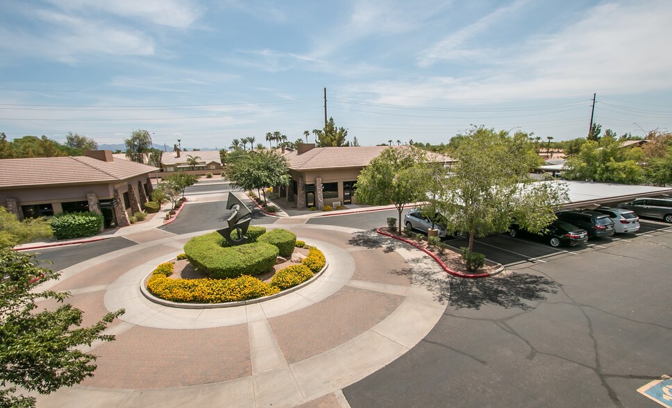 More Photos Of 2500 S Power Rd, Mesa Office For Lease