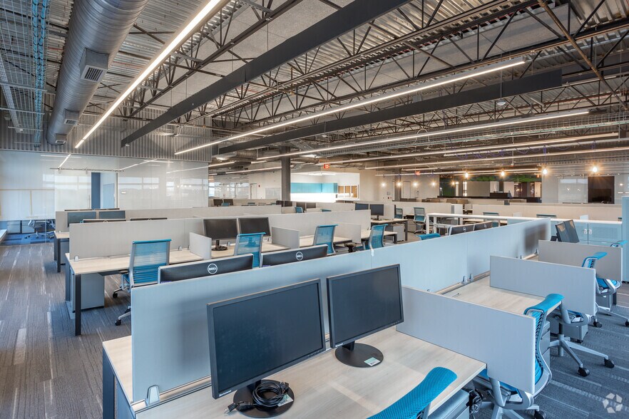More Photos Of 6800 Weiskopf Ave, McKinney Office For Lease