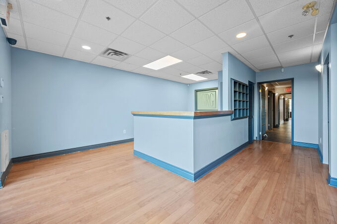 More Photos Of 355 Harry Walker Pky N, Newmarket Light Distribution For Lease
