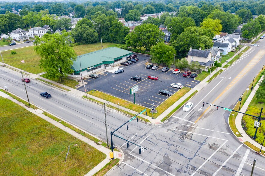 More Photos Of 201 N Yellow Springs St, Springfield Medical For Sale