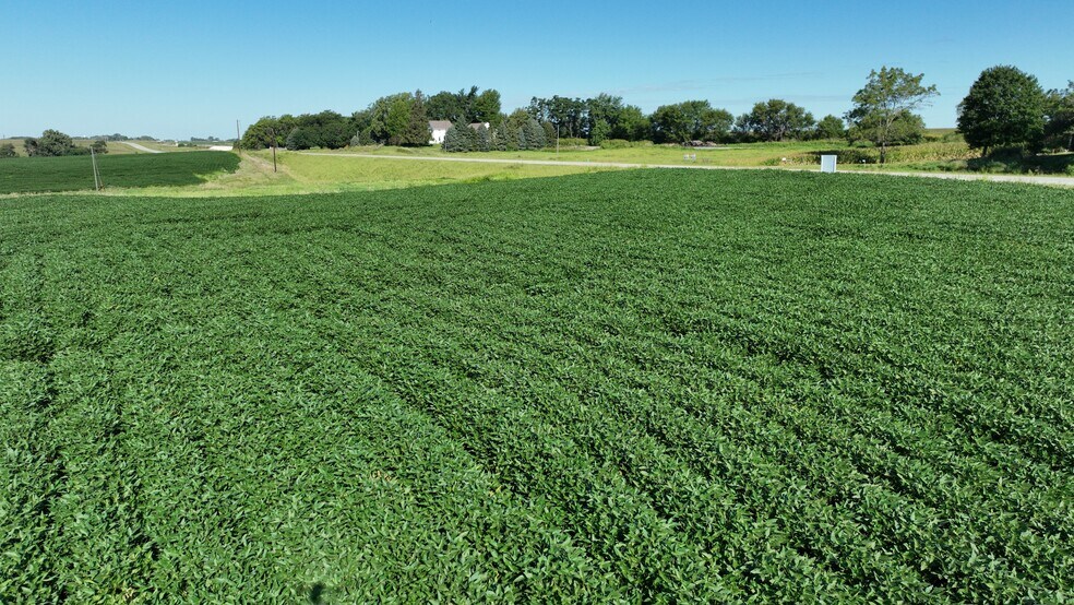 More Photos Of Tract 4 IA-92 hwy, Ainsworth Land For Sale