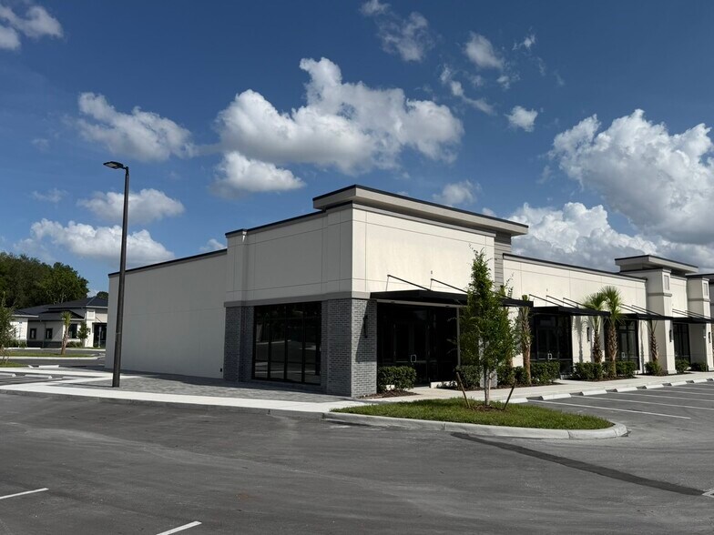 More Photos Of 2535 Ocoee Apopka Rd, Apopka General Retail For Lease