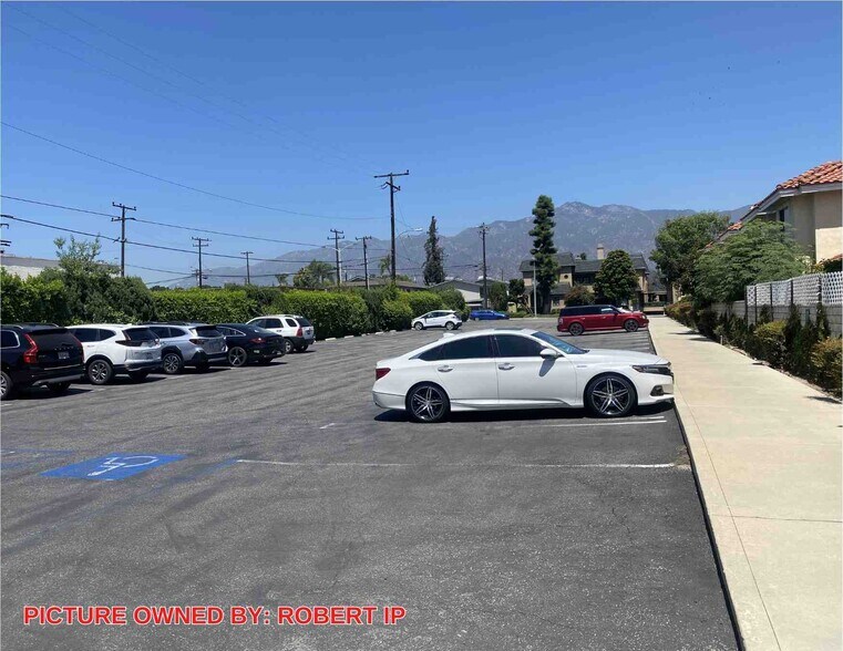 More Photos Of 623 W Duarte Rd, Arcadia Medical For Lease