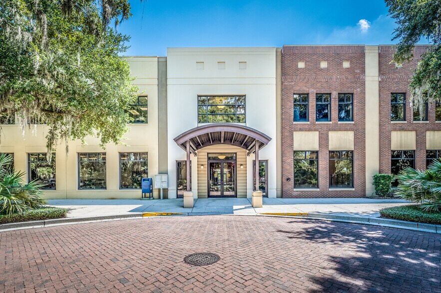 More Photos Of 4969 Centre Pointe Dr, North Charleston Office For Lease