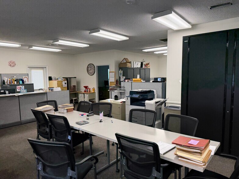 More Photos Of 531 Robertson Blvd, Walterboro Medical For Sale