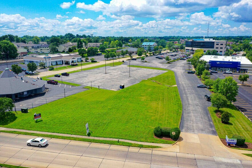 More Photos Of Plaza Way, Saint Charles Land For Sale