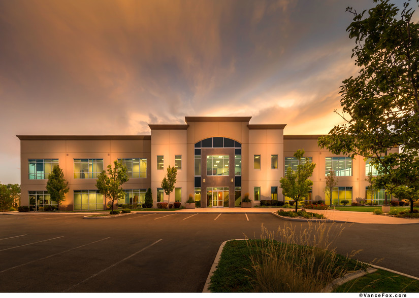 Primary Photo Of 10615 Professional Cir, Reno Office For Lease