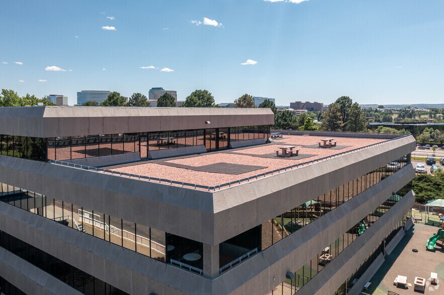 More Photos Of 5889 Greenwood Plaza Blvd, Englewood Office For Lease