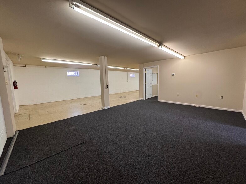 More Photos Of 65 N Congress St, York Loft Creative Space For Lease