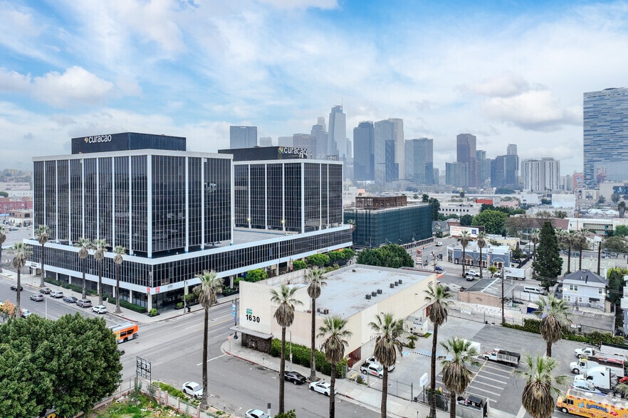 More Photos Of 1630 W Olympic Blvd, Los Angeles Office Residential For Sale