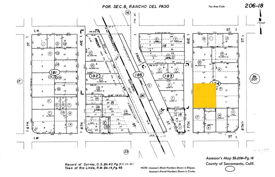 More Photos Of 6820 7th Ave, Rio Linda Apartments For Sale