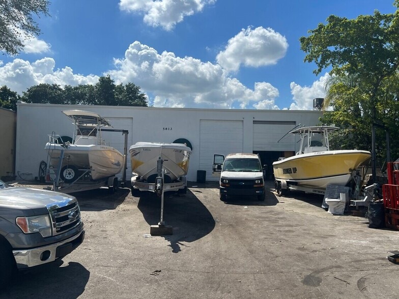 More Photos Of , West Park Industrial For Sale