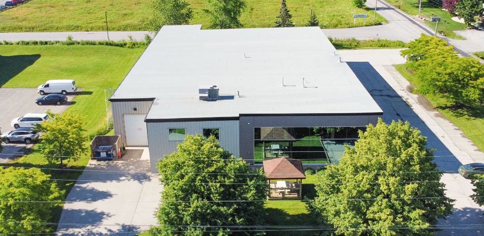 More Photos Of 4800 Hinan Dr, Beamsville Warehouse For Sale