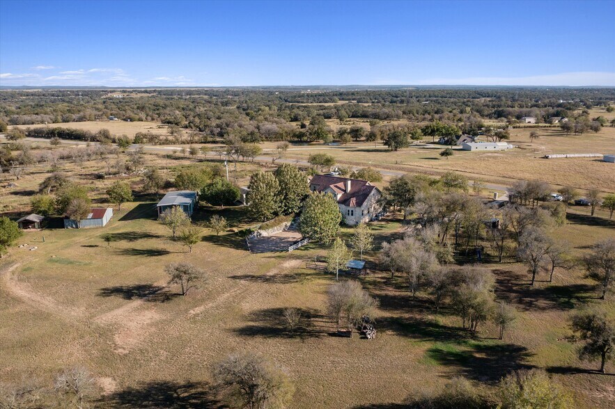 More Photos Of 1092 FM 3000, Elgin Specialty For Sale
