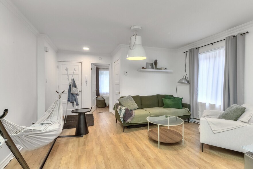 More Photos Of 601 Rue Taillon, Montréal Apartments For Sale