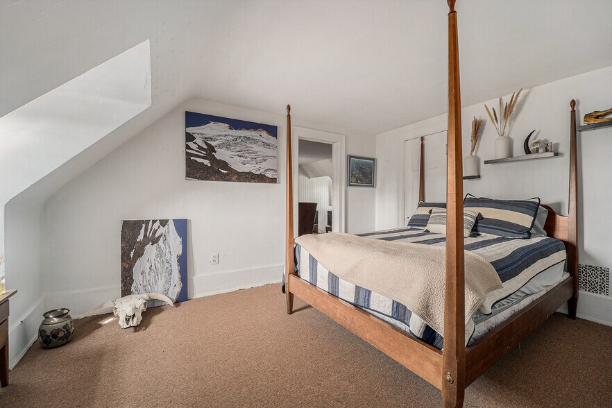 More Photos Of 1006 Parker St, Detroit Apartments For Sale