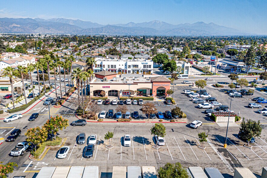 More Photos Of 14460 Merced Ave, Baldwin Park General Retail For Sale