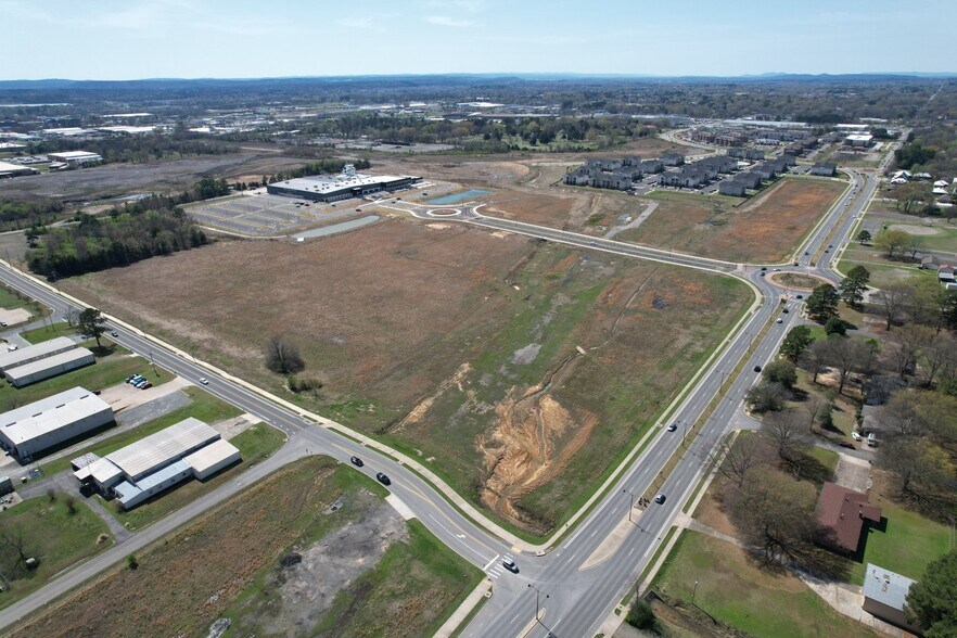 More Photos Of East 6th Street, Conway Land For Sale