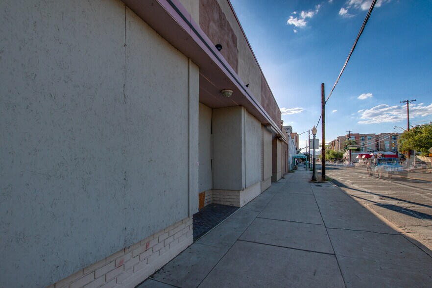 More Photos Of 420-424 E 6th St, Tucson Storefront For Lease